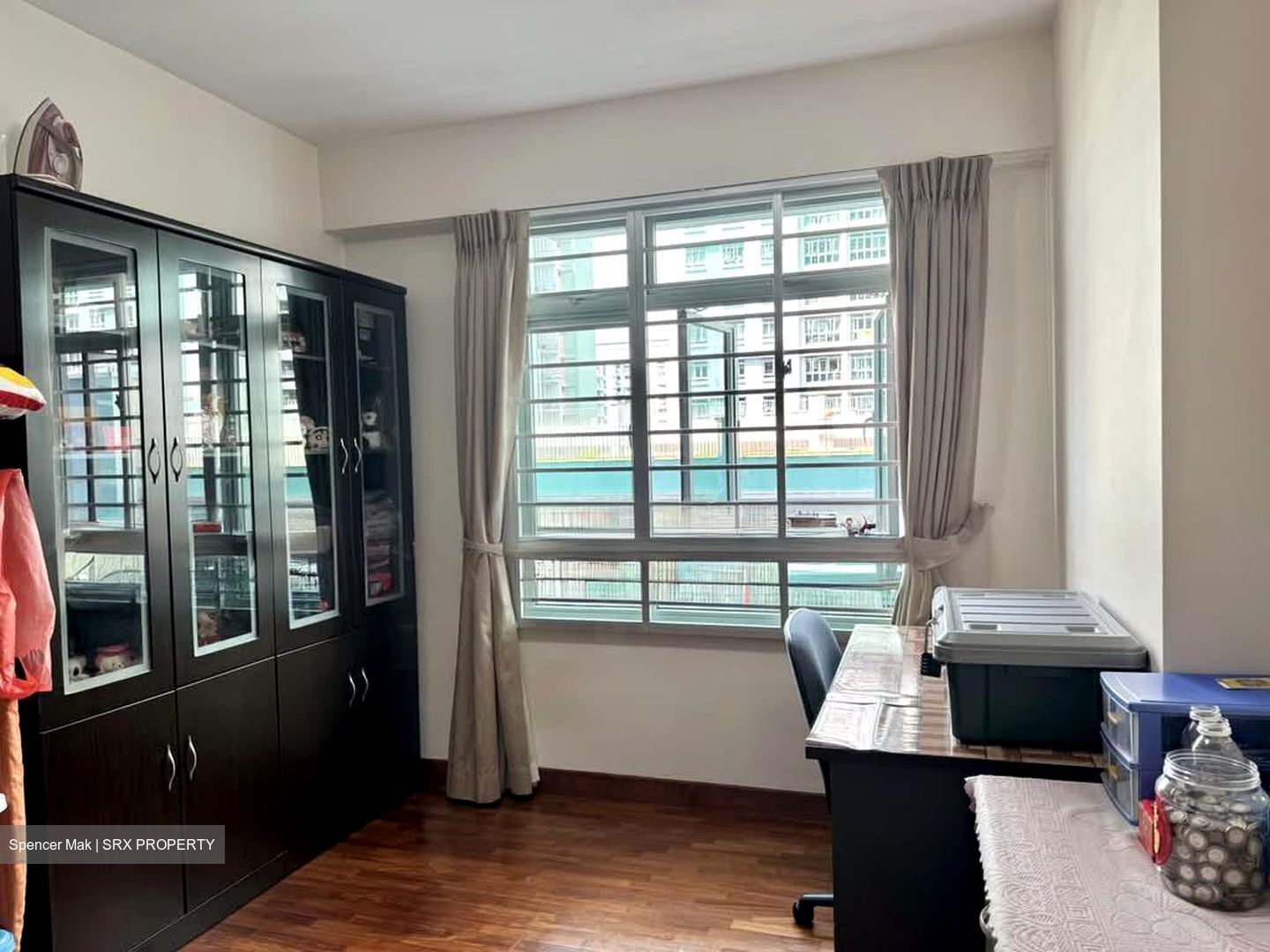 Blk 458 Segar Meadows (Bukit Panjang), HDB 4 Rooms #600322781